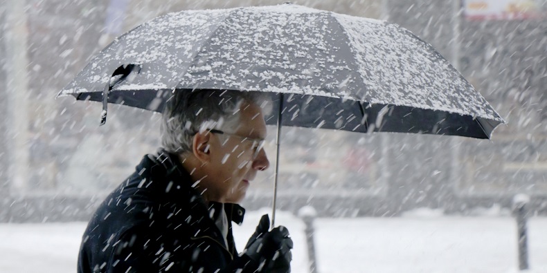 Stay Safe in Winter with Our Safety Tips for Older People