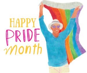 Resources for Older LGBTQIA+ People