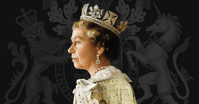 Notice: Her Majesty the Queen