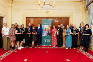 Greensleeves Care Awards reward talent following record nominations