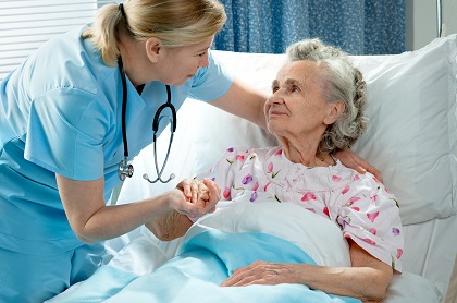 Funded Nursing Care (FNC)