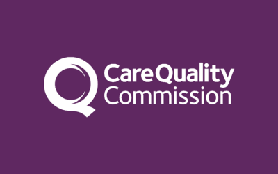 Who are the Care Quality Commission (CQC)