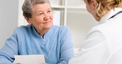 How dementia is diagnosed