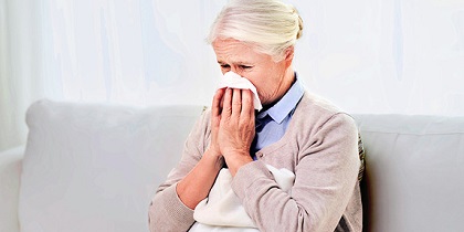 Five myths about flu jabs