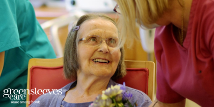 Busting 7 common myths of care homes