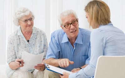 Council tax reduction for someone with dementia