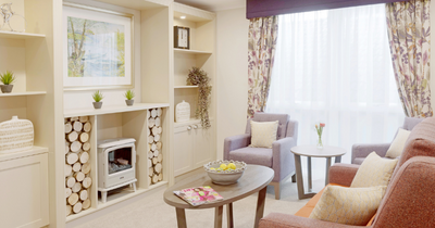 First pictures: The Meadowcroft care home opens in Tooting