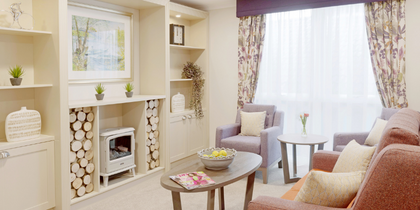 First pictures: The Meadowcroft care home opens in Tooting