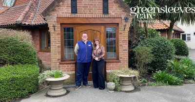 Greensleeves Care expands provision with acquisition of new home