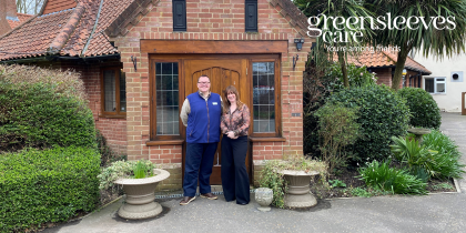 Greensleeves Care expands provision with acquisition of new home