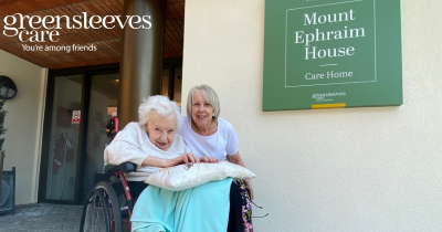 Homeward bound: veteran manager and mum reopen historic Tunbridge Wells care home following renovation