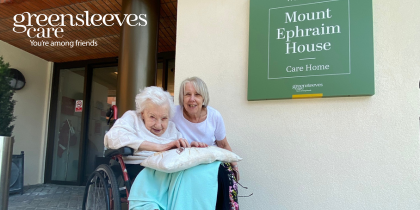 Homeward bound: veteran manager and mum reopen historic Tunbridge Wells care home following renovation