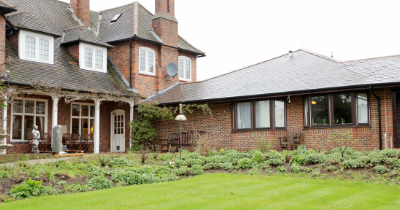 Speirs House named in Top 20 London care homes