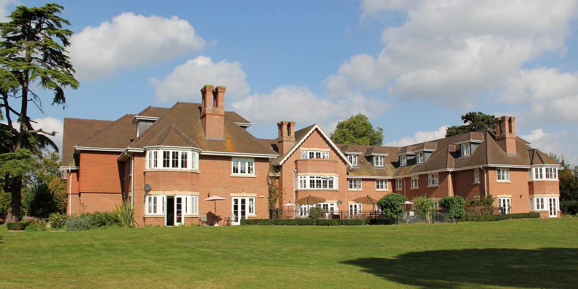 The Manor Care Home