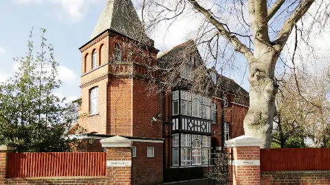 Torkington House in Acton, London, W3 9HF